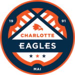 Charlotte_Eagles_logo