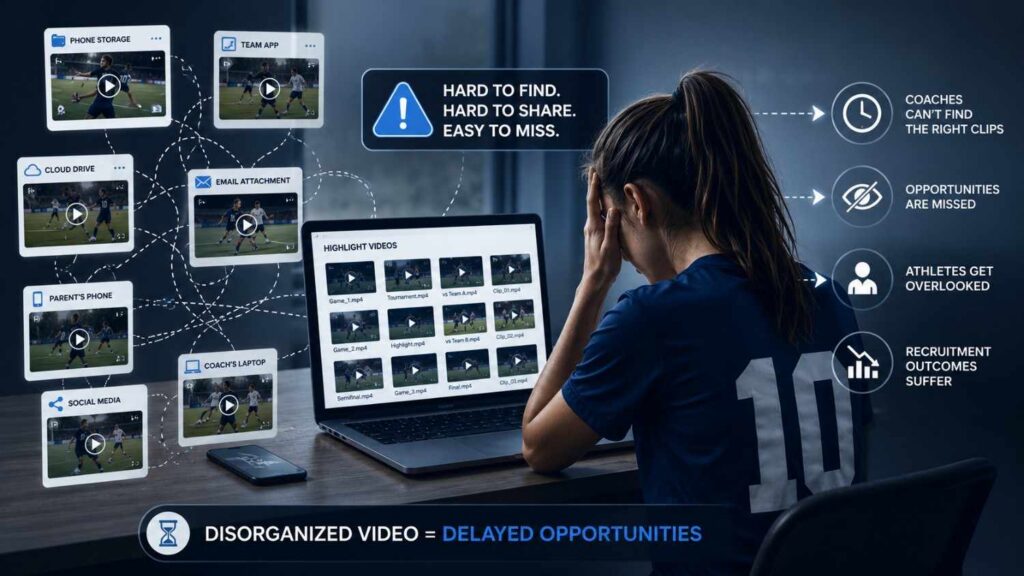 Fragmented Video Is Slowing Down Recruitment Outcomes